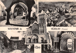89-VEZELAY-N°C-4351-C/0133 - Vezelay