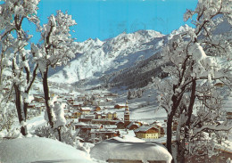 74-LA CLUSAZ-N°C-4351-C/0095 - La Clusaz