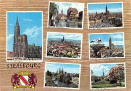 67-STRASBOURG-N°C-4351-C/0085 - Strasbourg