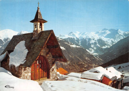 73-COURCHEVEL-N°C-4351-C/0073 - Courchevel