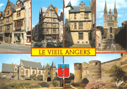 49-ANGERS-N°C-4351-C/0007 - Angers