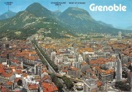 38-GRENOBLE-N°C-4351-B/0399 - Grenoble