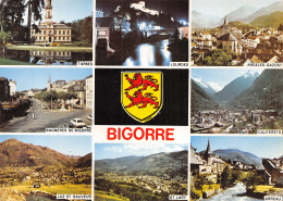 65-BIGORRE-N°C-4351-B/0381 - Other & Unclassified