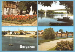 24-BERGERAC-N°C-4351-B/0385 - Bergerac