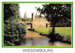 67-WISSEMBOURG-N°C-4351-B/0375 - Wissembourg