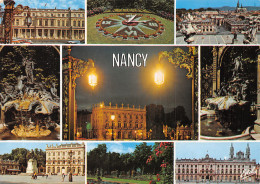 54-NANCY-N°C-4351-B/0287 - Nancy