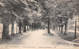 52-CHAUMONT-N°5192-F/0165 - Chaumont