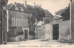 52-CHAUMONT-N°5192-F/0163 - Chaumont