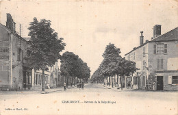 52-CHAUMONT-N°5192-F/0159 - Chaumont