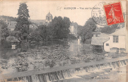 61-ALENCON-N°5192-F/0127 - Alencon