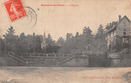 61-BAGNOLES DE L ORNE-N°5192-F/0121 - Bagnoles De L'Orne