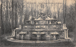 78-VERSAILLES PARC DU GRAND TRIANON LE BUFFET-N°5192-F/0093 - Versailles (Château)