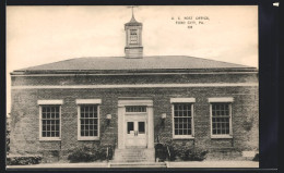 AK Ford City, PA, US Post Office  - Sonstige & Ohne Zuordnung