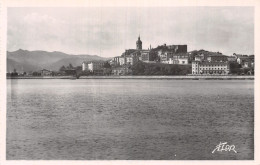 64-HENDAYE-N°5192-E/0363 - Hendaye