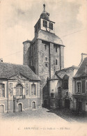 80-ABBEVILLE-N°5192-E/0257 - Abbeville