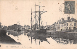 80-ABBEVILLE-N°5192-E/0185 - Abbeville