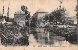 80-ABBEVILLE-N°5192-E/0179 - Abbeville