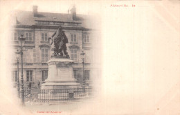 80-ABBEVILLE-N°5192-E/0175 - Abbeville
