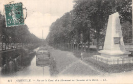 80-ABBEVILLE-N°5192-E/0169 - Abbeville