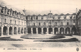 80-ABBEVILLE-N°5192-E/0155 - Abbeville