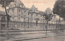 80-ABBEVILLE-N°5192-E/0147 - Abbeville