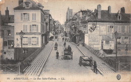 80-ABBEVILLE-N°5192-E/0153 - Abbeville