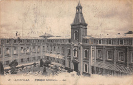 80-ABBEVILLE-N°5192-E/0141 - Abbeville