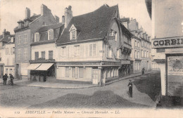 80-ABBEVILLE-N°5192-E/0137 - Abbeville