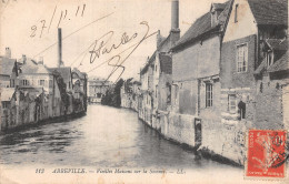 80-ABBEVILLE-N°5192-E/0133 - Abbeville