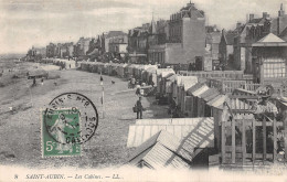 14-SAINT AUBIN-N°5192-E/0013 - Autres & Non Classés