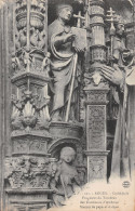 76-ROUEN LA CATHEDRALE-N°5192-D/0339 - Rouen