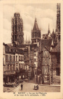 76-ROUEN-N°5192-D/0273 - Rouen
