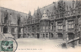 76-ROUEN-N°5192-D/0239 - Rouen