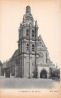 41-BLOIS LA CATHEDRALE-N°5192-D/0213 - Blois