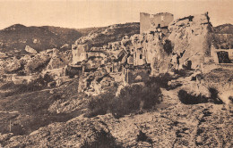 13-LES BAUX-N°5192-D/0101 - Les-Baux-de-Provence