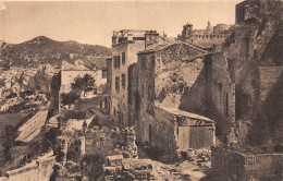 13-LES BAUX-N°5192-D/0099 - Les-Baux-de-Provence