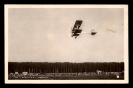 AVIATION - L'AEROPLANE BREGUET EN VOL - EDITEUR MARQUE ETOILE N°79 - ....-1914: Vorläufer
