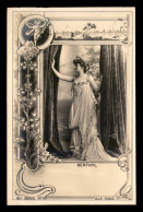 ACTRICE 1900 - BERTHYL - Entertainers