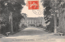 92 RUEIL MALMAISON LE CHÂTEAU - Rueil Malmaison