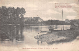 49 CHALONNES - Chalonnes Sur Loire