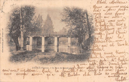 86 LIGUGE LE PONT DE BOURDIGAL - Autres & Non Classés