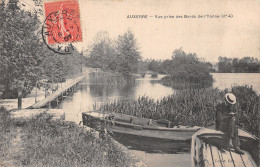 89 AUXERRE BORDS DE L YONNE - Auxerre