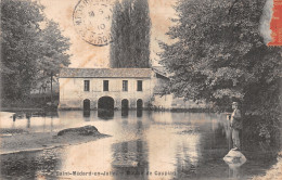 33 SAINT MEDARD EN JALLES MOULIN DE CAUPIAN - Autres & Non Classés