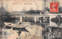 27 PONT DE COCHEREL ENVIRONS DE PACY SUR EURE - Altri & Non Classificati