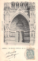 80 AMIENS LA CATHEDRALE - Amiens