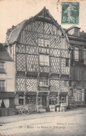 80 ROYE LA MAISON - Roye