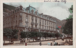 63 LE MONT DORE HOTEL SARCIRON - Le Mont Dore