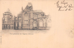 53 EVRON L EGLISE - Evron