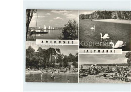 71964123 Arendsee Altmark  Arendsee - Sonstige & Ohne Zuordnung