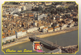 71-CHALON SUR SAONE-N°C-4352-B/0339 - Chalon Sur Saone